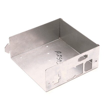 Pitco Entr Box, Pwr Sply Sg Lh Wrb A2958401C